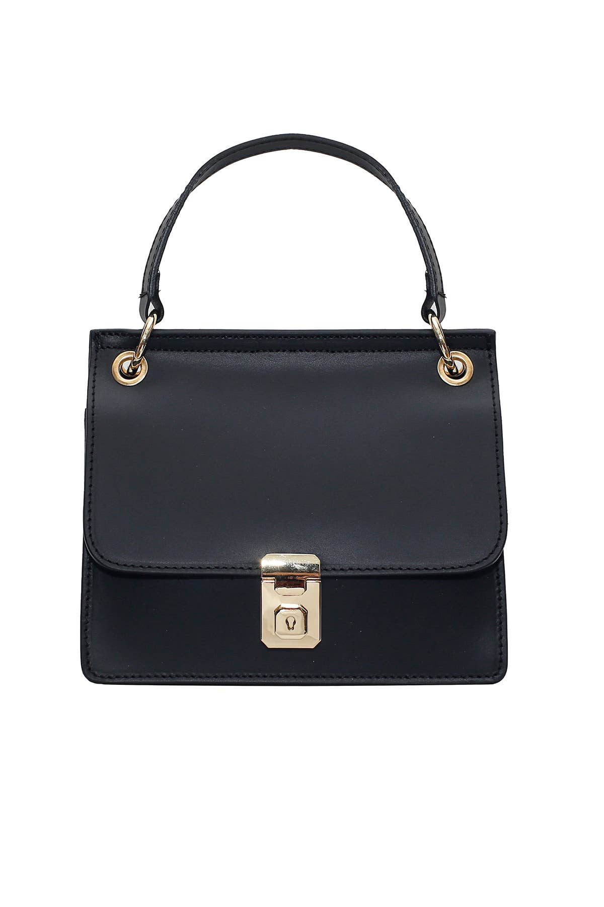 Cherry Paris - Vente Sac à main avec poignée sur le dessus – femme - Sac RITA - 40080