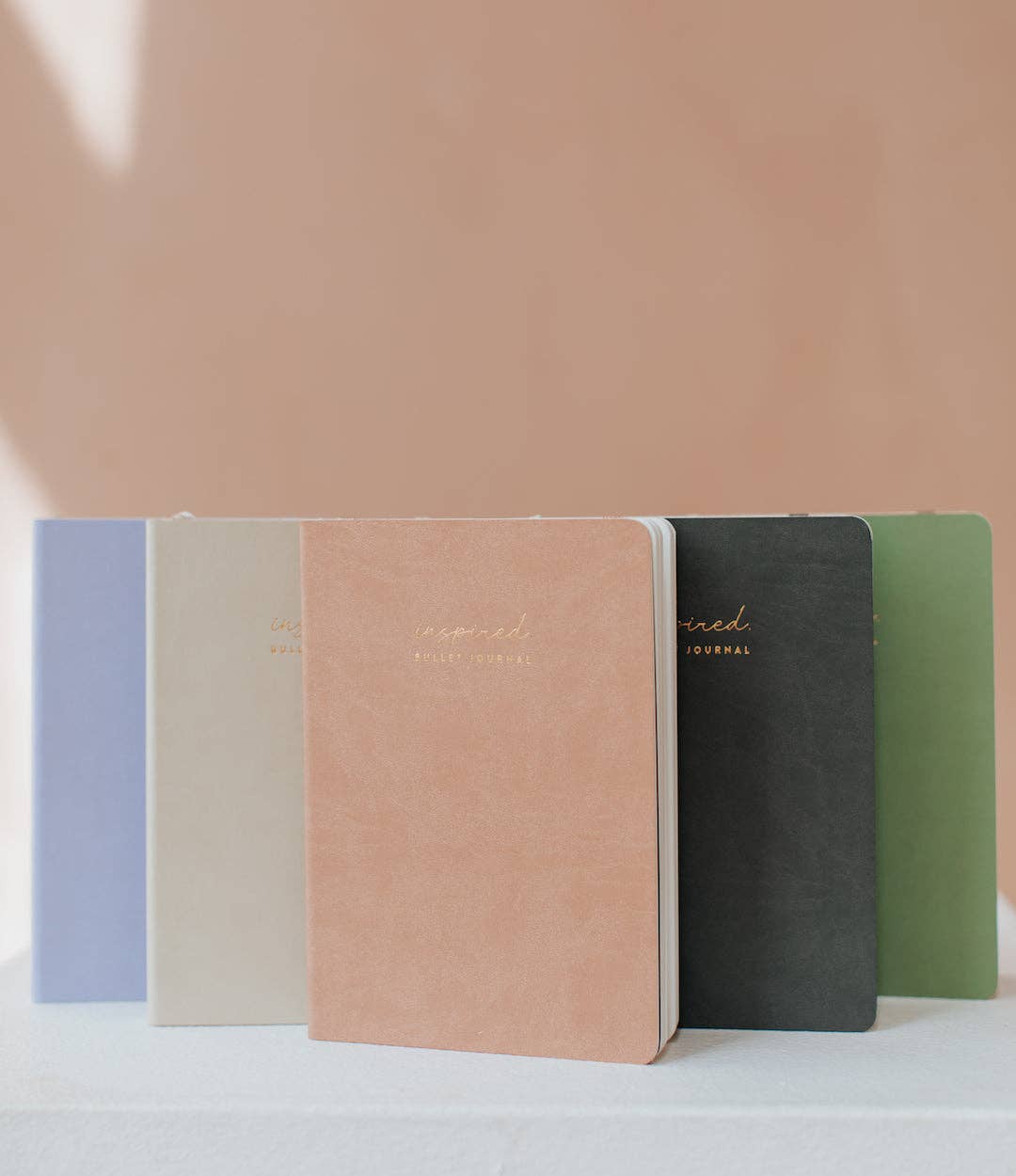 The Inspired Stories – Großhandel Tagebuch – Bullet Journal7