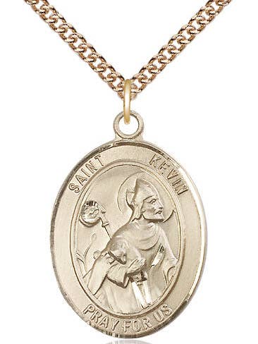 Pendente de São Kevin por atacado de Tony’s Jewelry