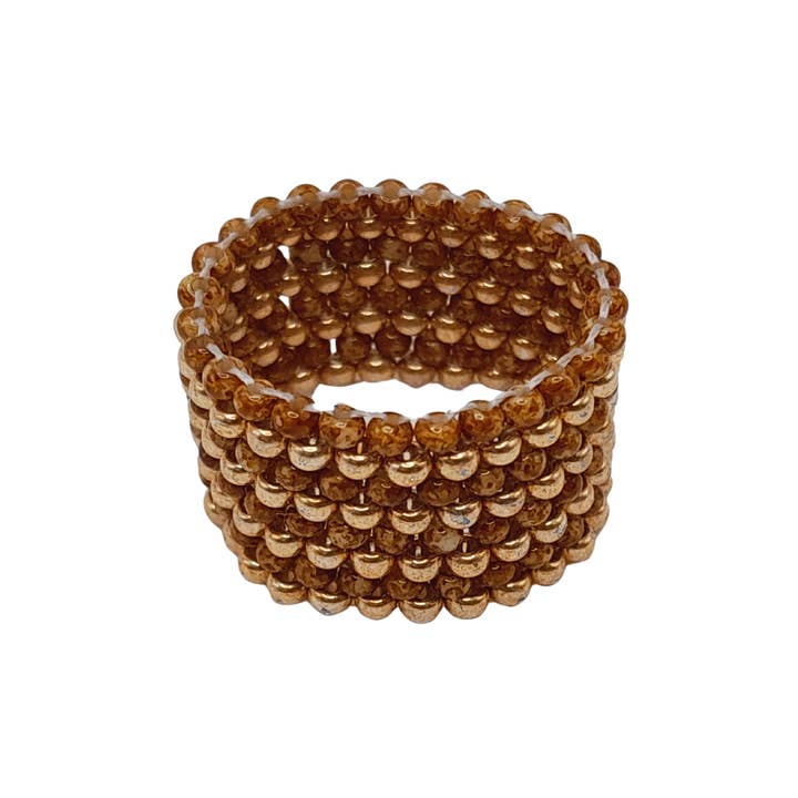 Moio - Wholesale Band/Stacked Ring - Rings23