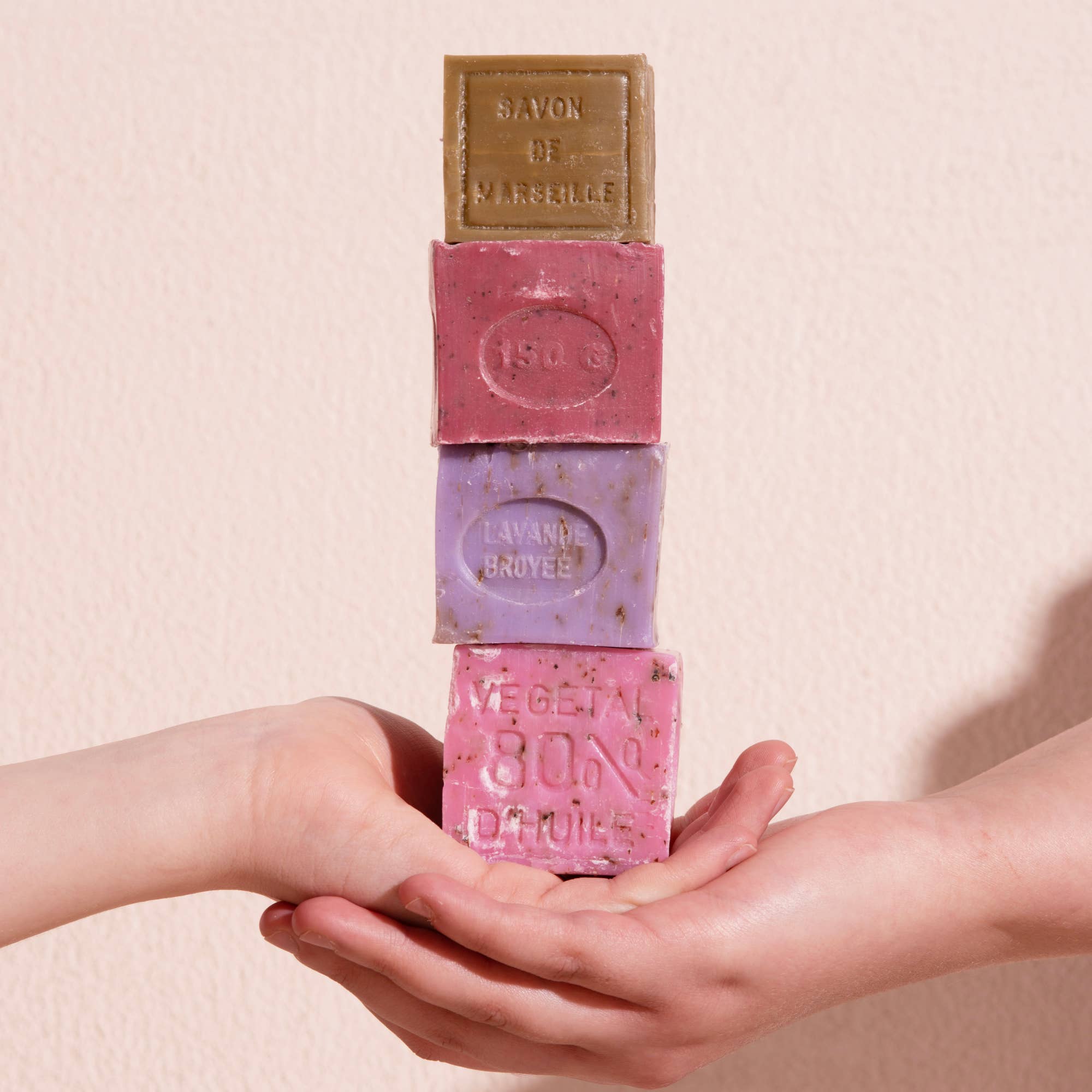 CHAMARREL - Wholesale Bar Soap - Marseille scented soap | 150 grams13