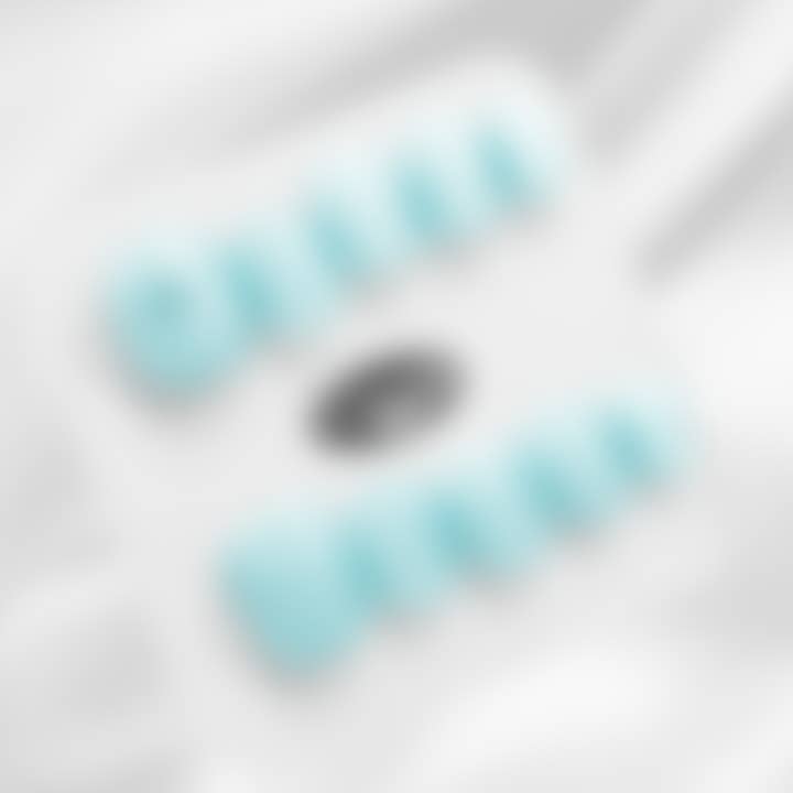 Cannes You Not π¬ NFC Nails That Share Your Socials for wholesale by Chipped Social