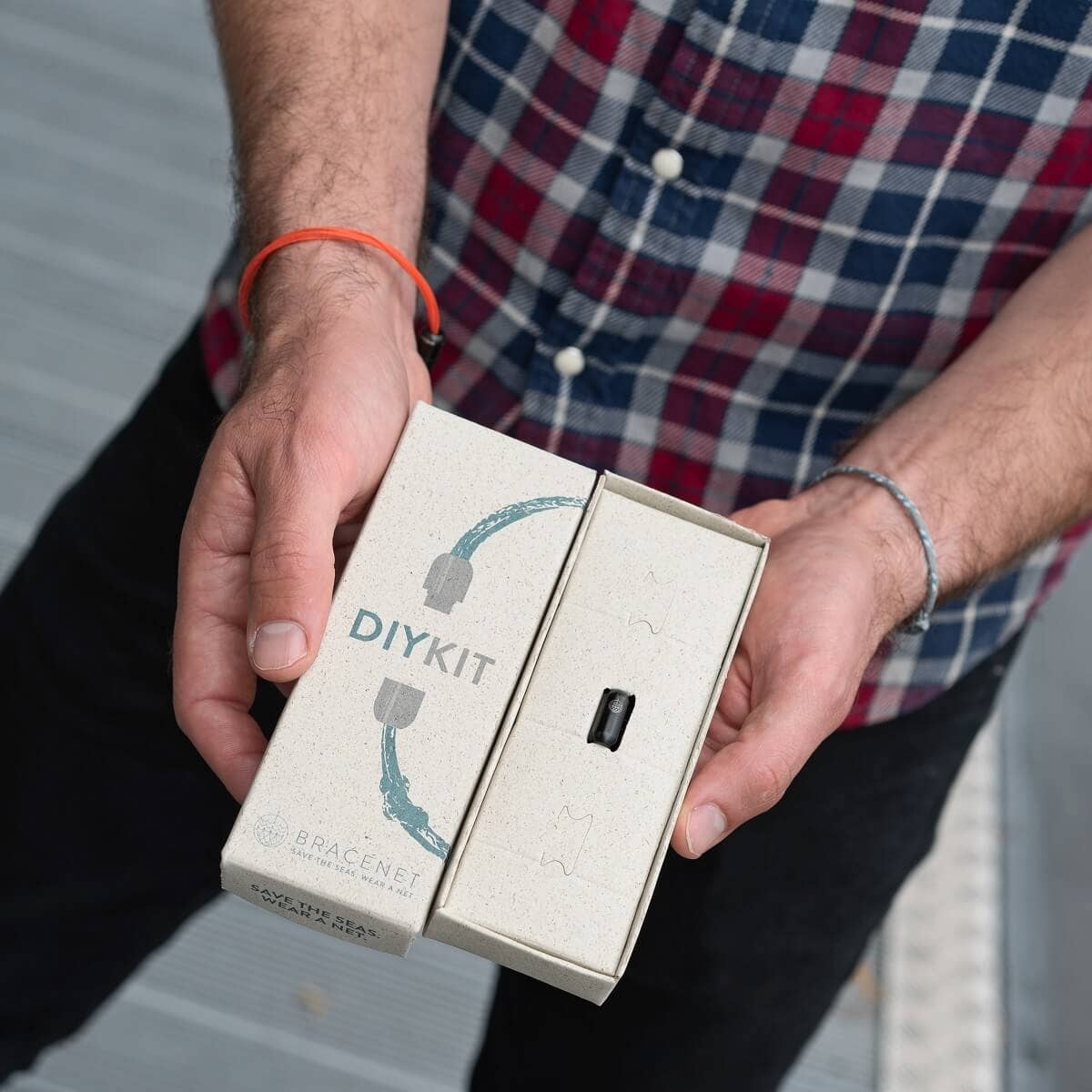 BRACENET - Wholesale DIY Craft Kit - BRACENET DIY KIT - your net13