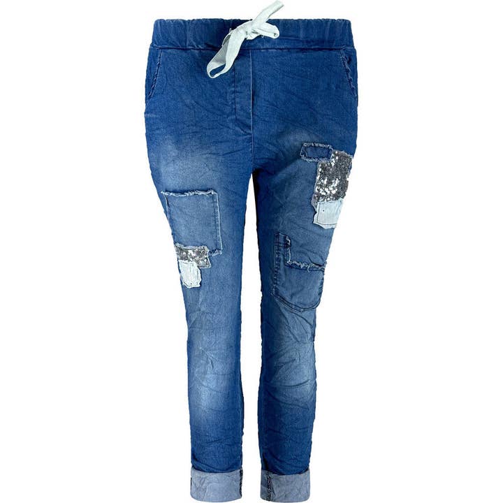 Pantaloni Denim per la vendita all'ingrosso da parte di Made By Andersen
