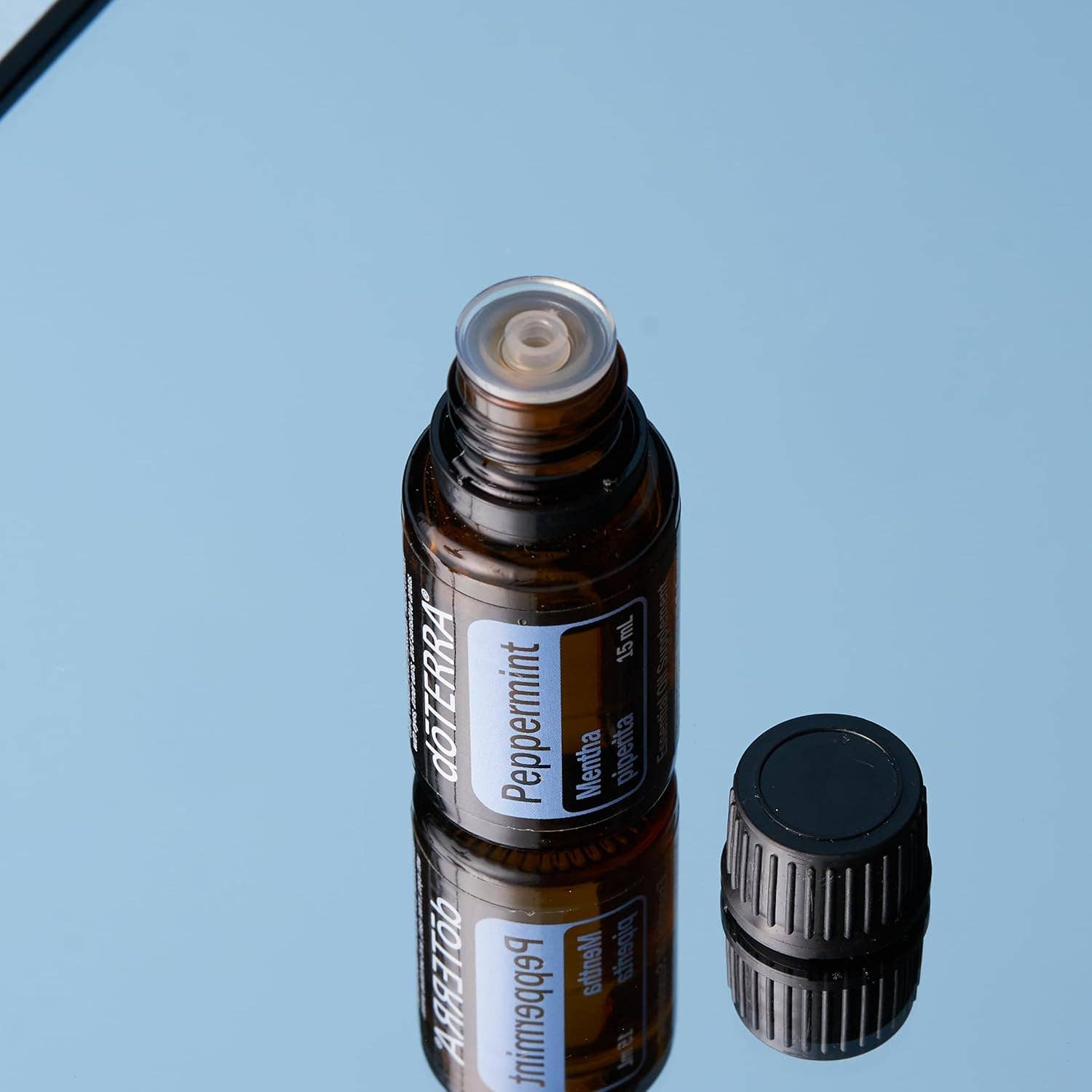 MEHIAZ - Wholesale Essential Oil - doTERRA Peppermint Oil 15ml – Pure Digestive Support Oil2