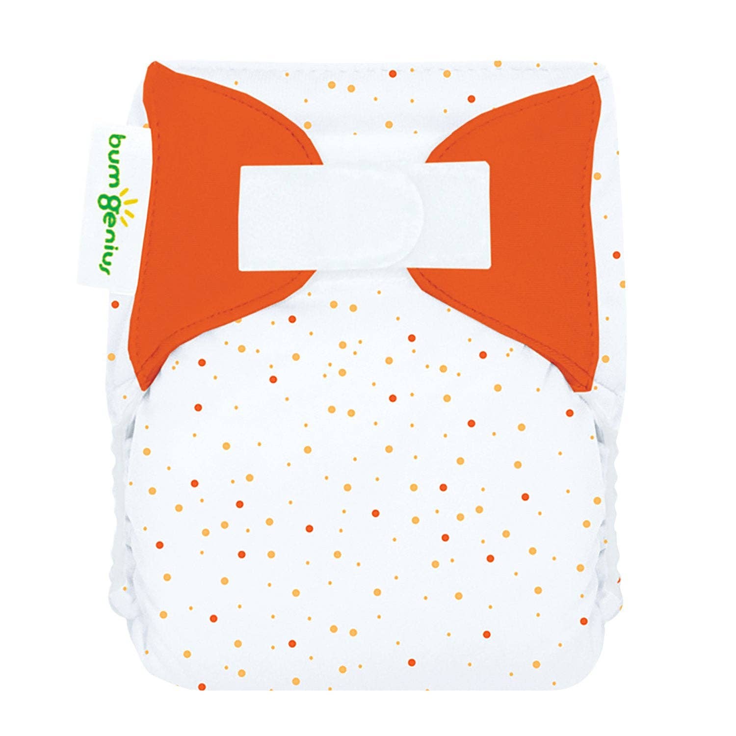 Cotton Babies - Vente Couches en tissu – bébé - Couche-culotte lavable BumGenius Littles™ 1.0, individuelle17