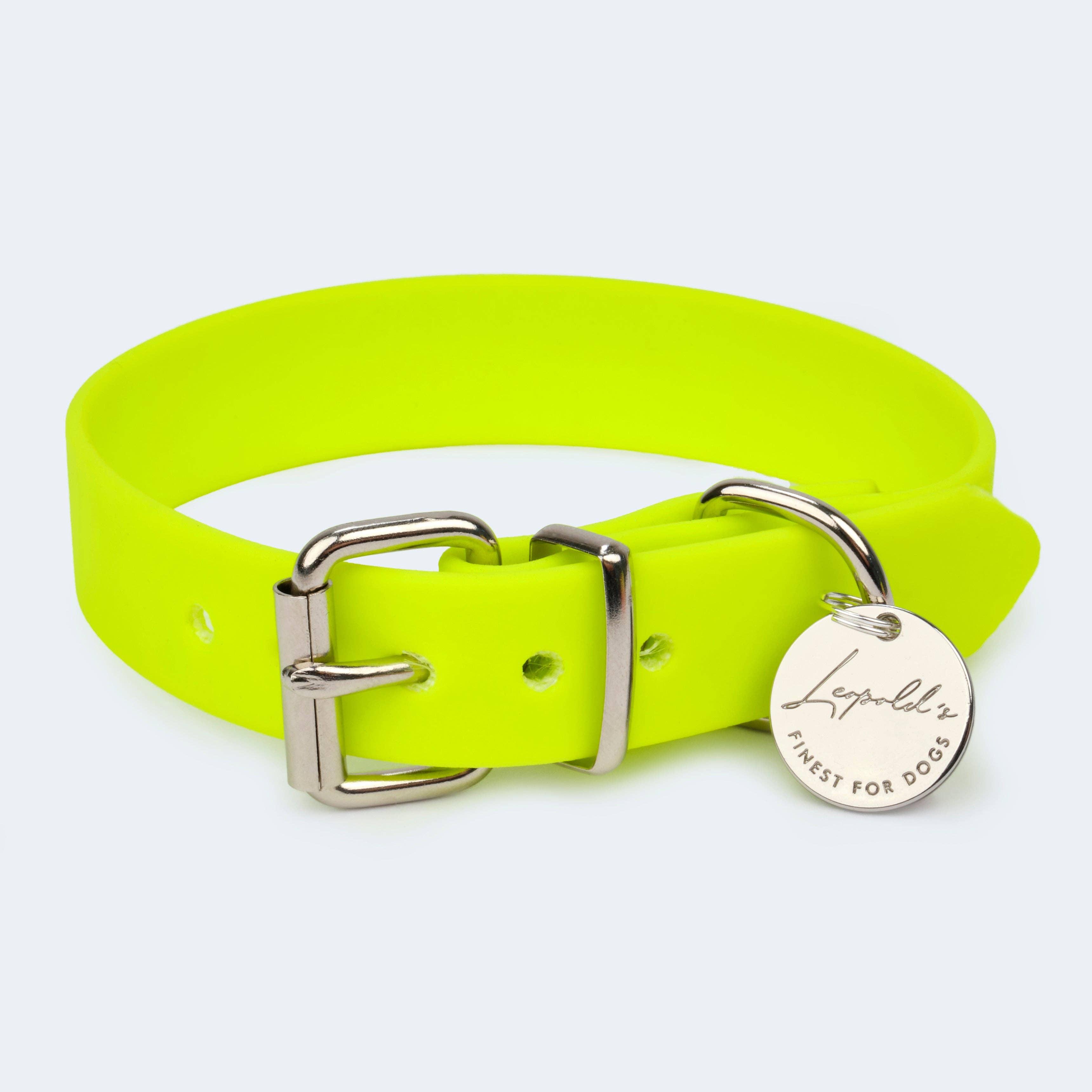 ​​Leopold's Finest for dogs - Wholesale Pet Collar - Dog - Dog Collar Adventure0