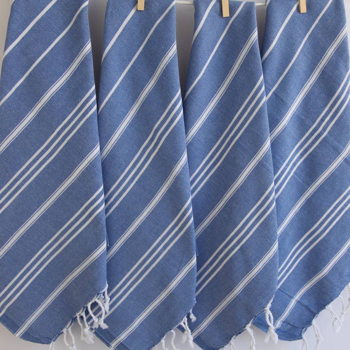 Basic Layers - Vendita all'ingrosso Asciugamani per le mani - ASCIUGAMANO MONACO16