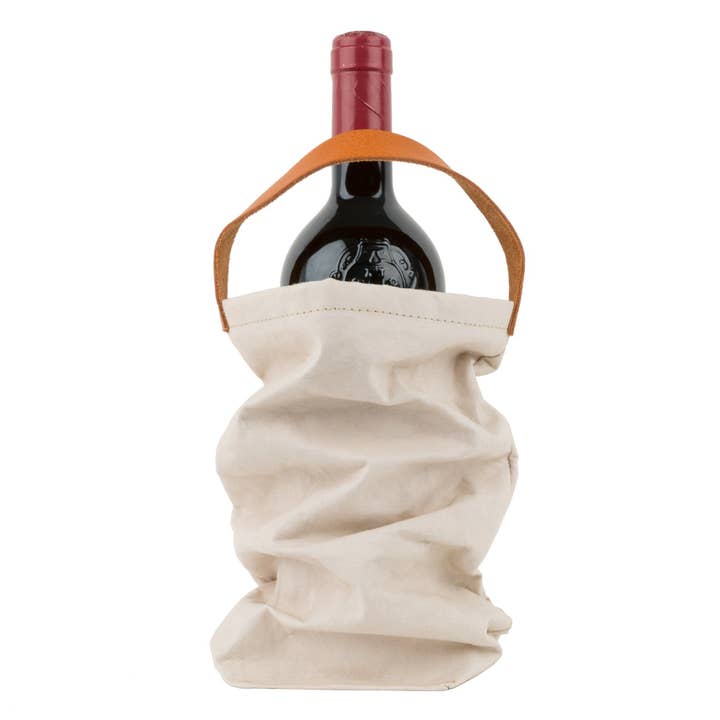 WINE BAG CARRYING TOTE WHOLESALE for wholesale by Uashmama UK