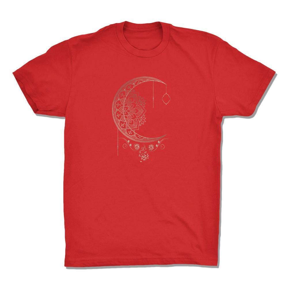 Soulful Wear – Engroshandel Hoodie – Kvinder – Hængende måne - Gemtone5