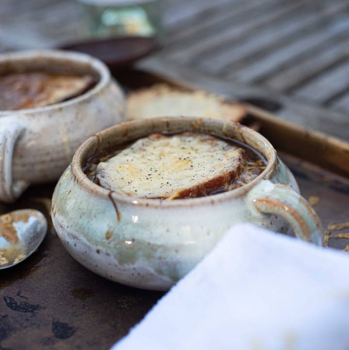 Mollie Jenkins Pottery - Wholesale Bowl - Soup MugĀ 4