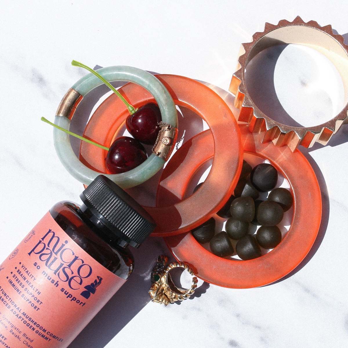 Micropause - Wholesale Oral Supplement/Vitamin - So Mush Support5