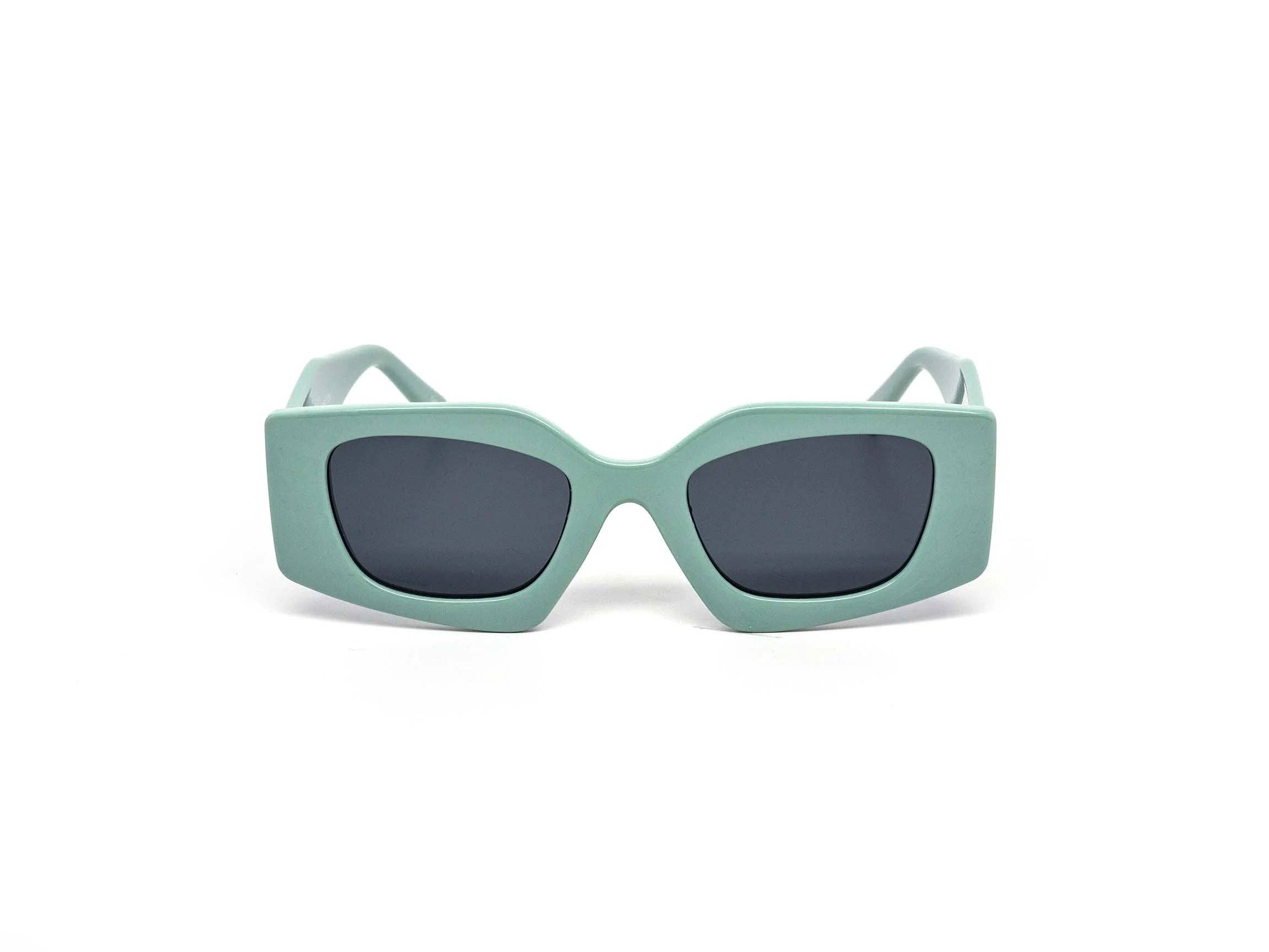 Sol Studio Shades - Wholesale Sunglasses – Women's - Barcelona - Square Roox5