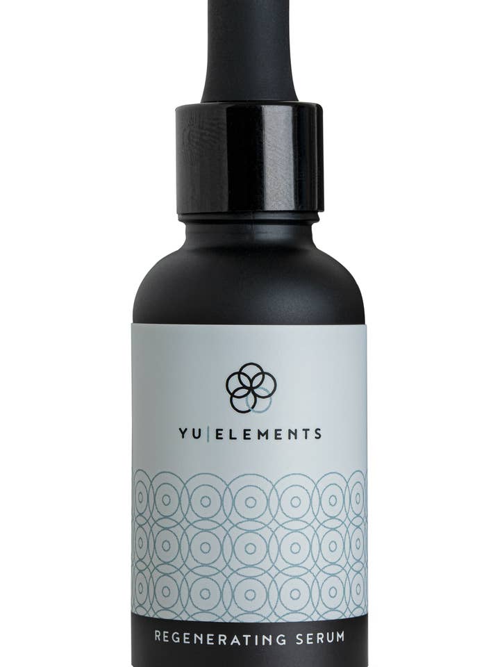 Regenerierserum METAL für den Großhandel von Yu Elements