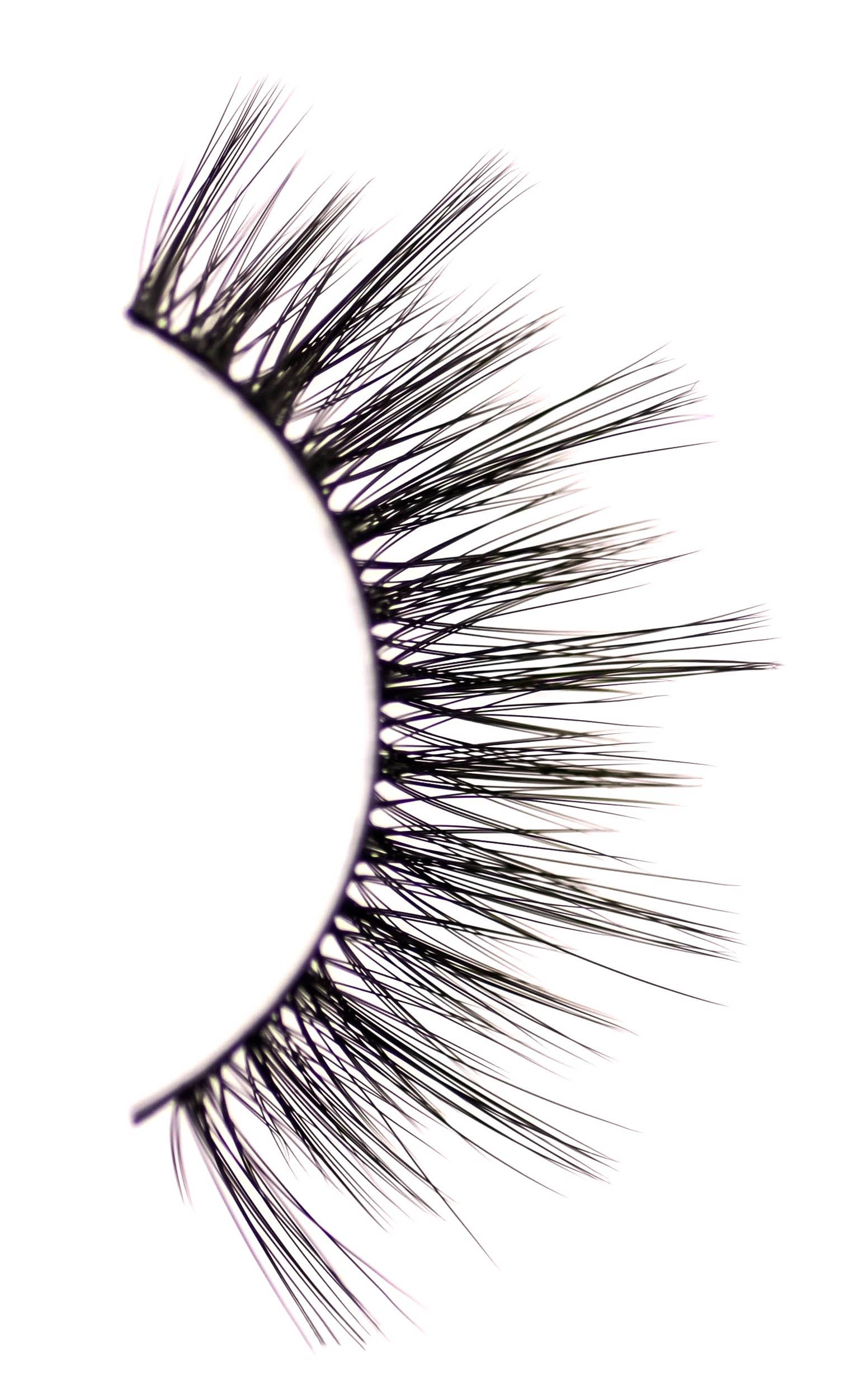 StinaFace - Wholesale False/Fake Eyelashes - 3D Faux Mink Lashes - WILLOW1