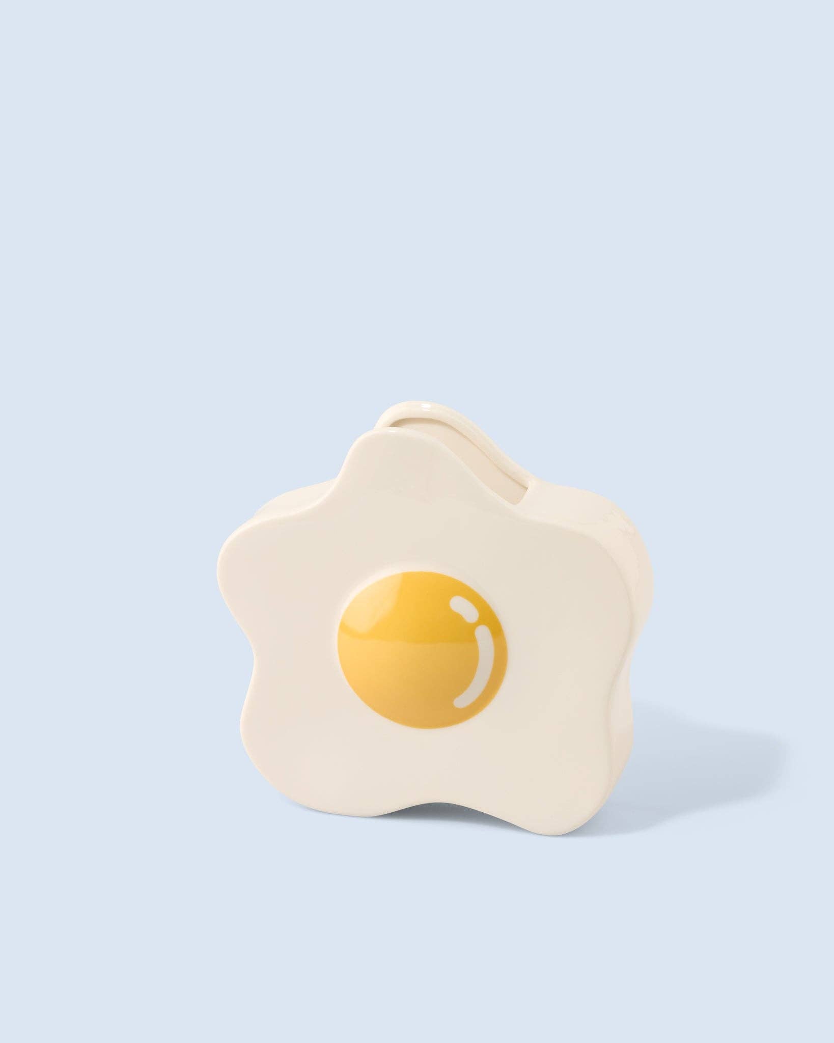 Fluid market - Wholesale Vase - Egg vase