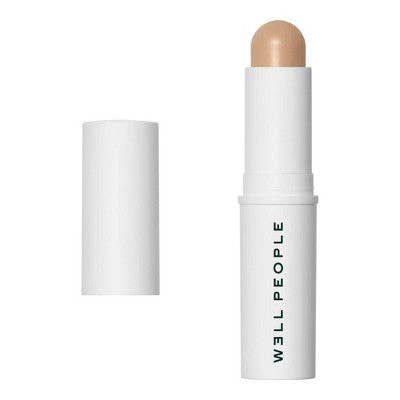 Well People Supernatural Stick Foundation Concealer 16 LIGHT NEUTRAL 0,28oz - Ufuldkommen æske for engroshandel hos This is Beauty