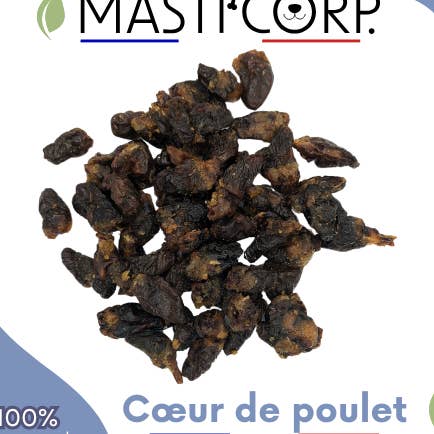 Kyllingehjerte - 1 kg for engroshandel hos Masti'Corp