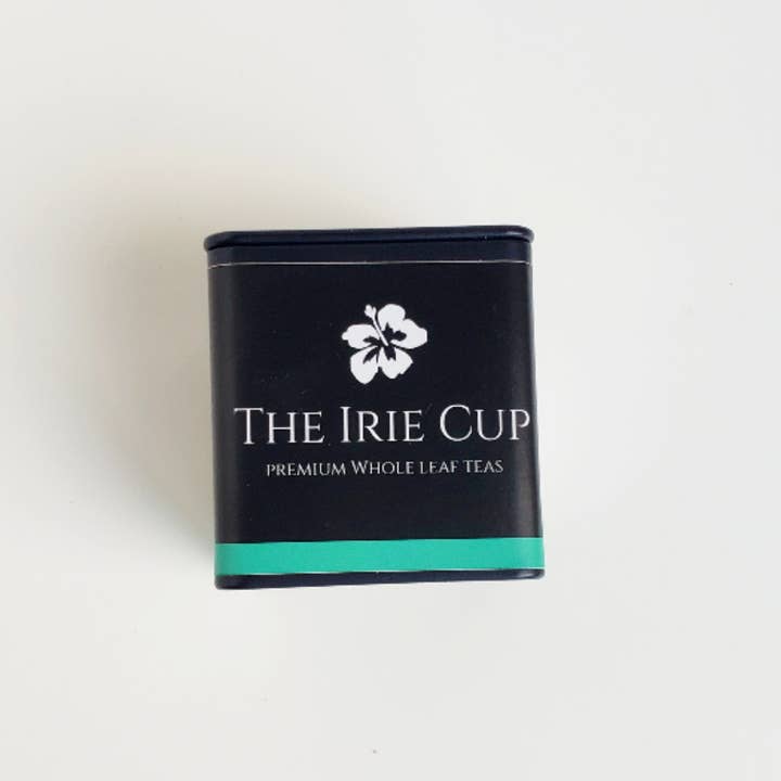 The Irie Cup - Wholesale Loose Tea - Sweet Dreams1