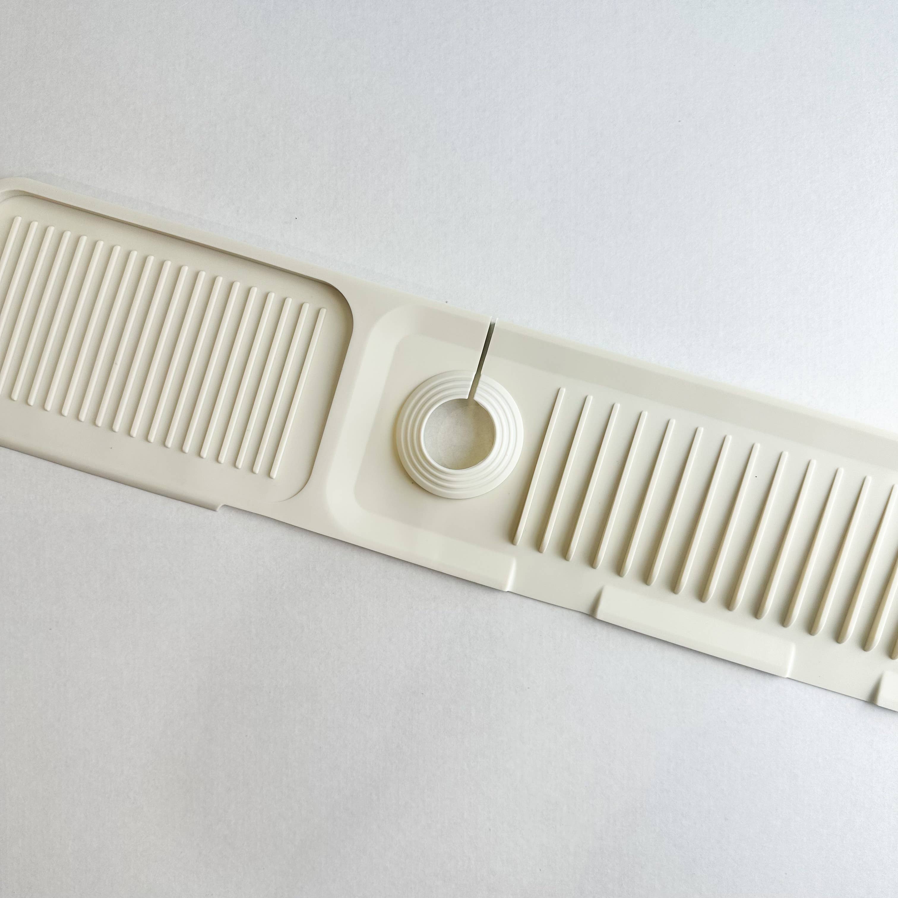 Smile Boutiques - Vendita all'ingrosso Portasaponi da bagno - Portasapone riutilizzabile in silicone - Supporto ecologico per saponi13