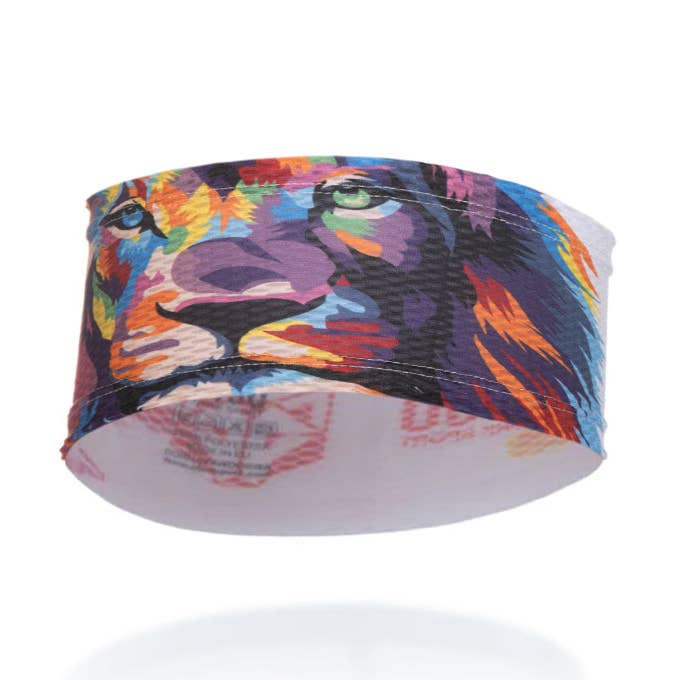 Bandeau UltraLight - Sois un Lion pour la vente par OTSO