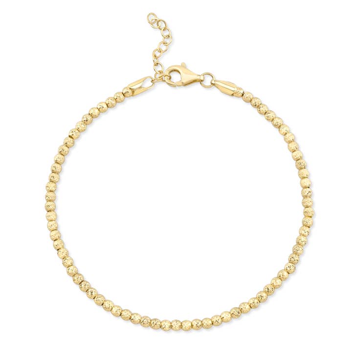 Aurum Bracelet for wholesale by Carter Eve Jewelry