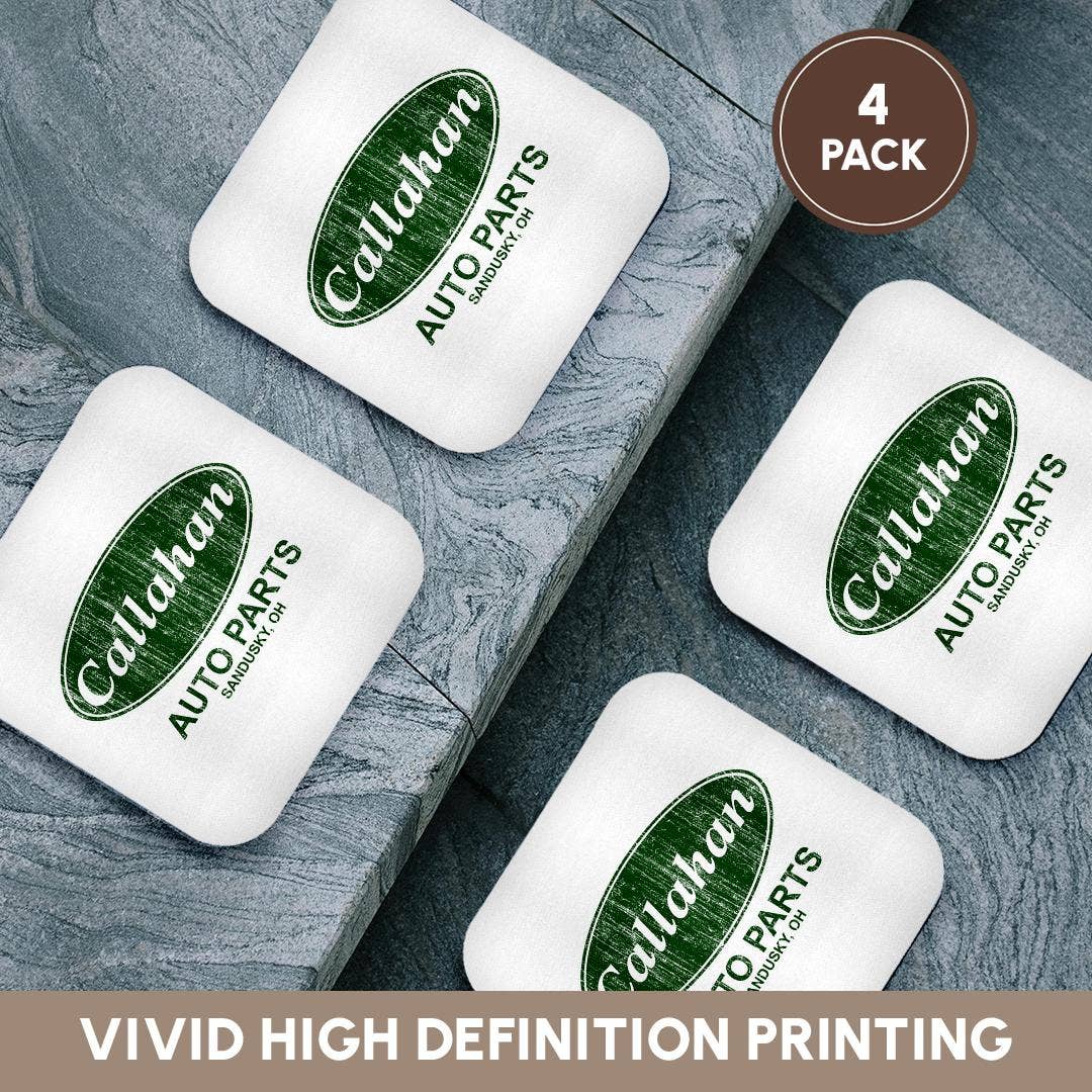 3dRose – wholesale Coasters – 3dRose, Callahan Auto Parts, Coaster12