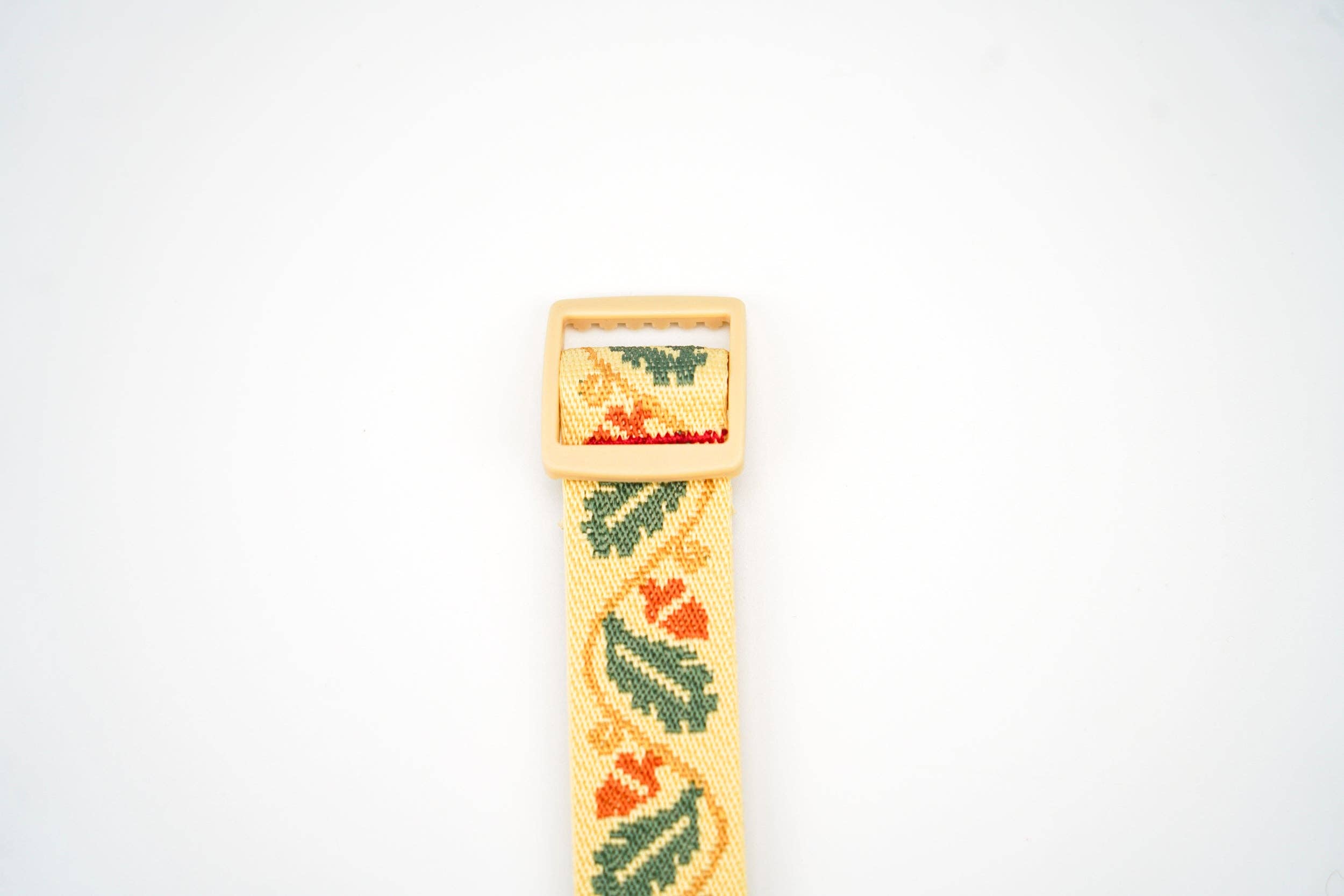 BMBL Belts - Wholesale Belt - Unisex - "Oak" Woven Adjustable Belt | Unisex 7