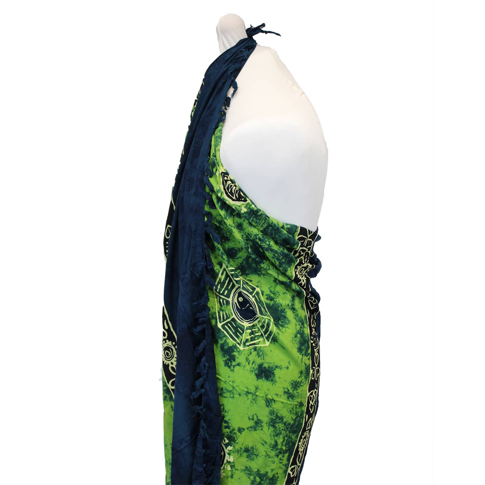 Ancient Wisdom - Wholesale Swim Cover Up - Women's - Sold in 4x unit/s per outer5