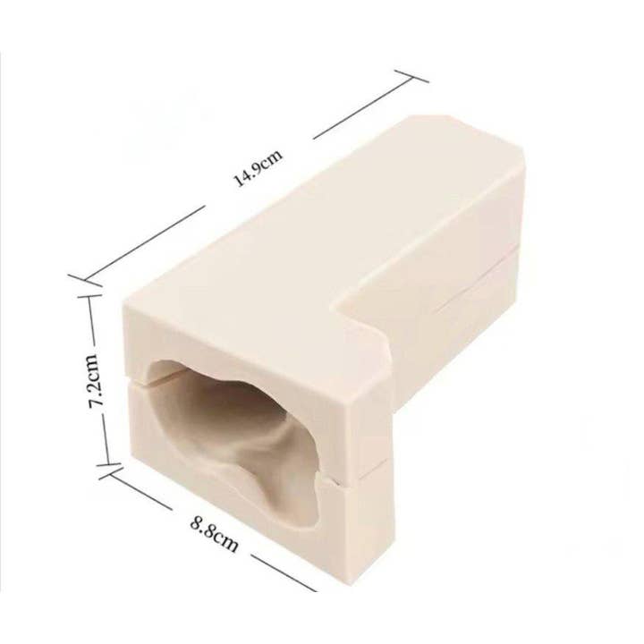 Karly’s Candles - Wholesale Craft Supplies - Naughty Silicone Mold for Candles, Resin & Chocolate8