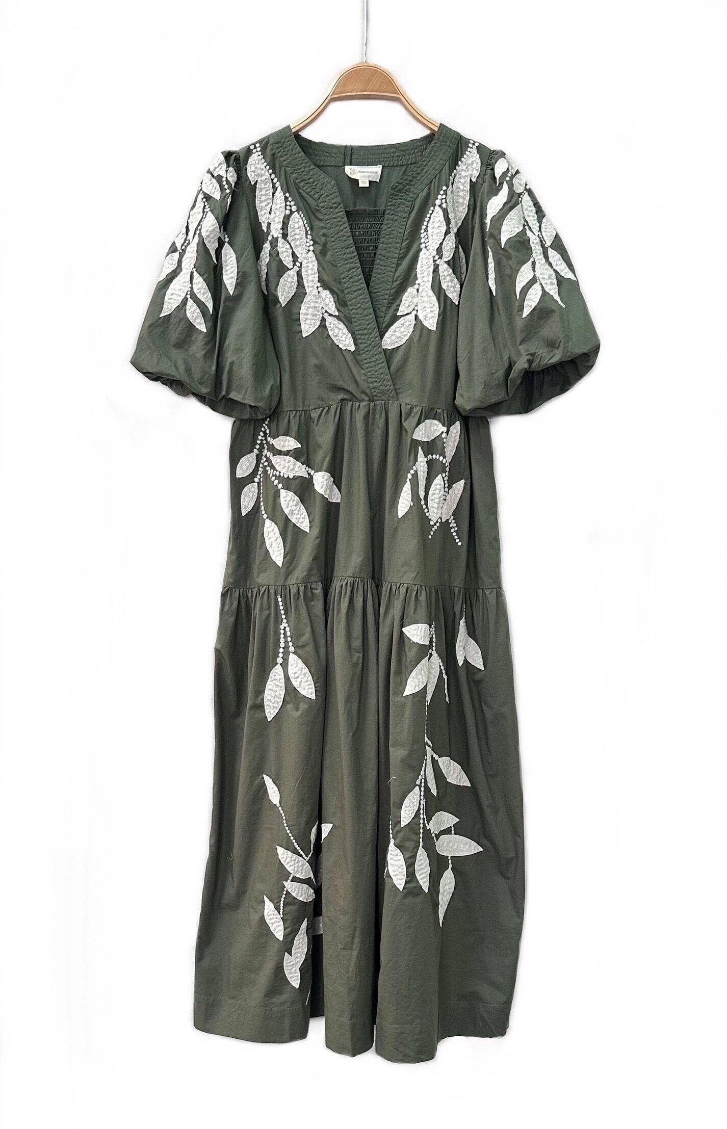 SWEET MAGIC MODA Y COMPLEMENTOS - Vente Robe – femme - Robe en coton bohème chic1