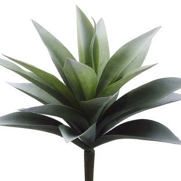 Artificial Agave Plant (24 pcs) for wholesale by JENNY SILKS