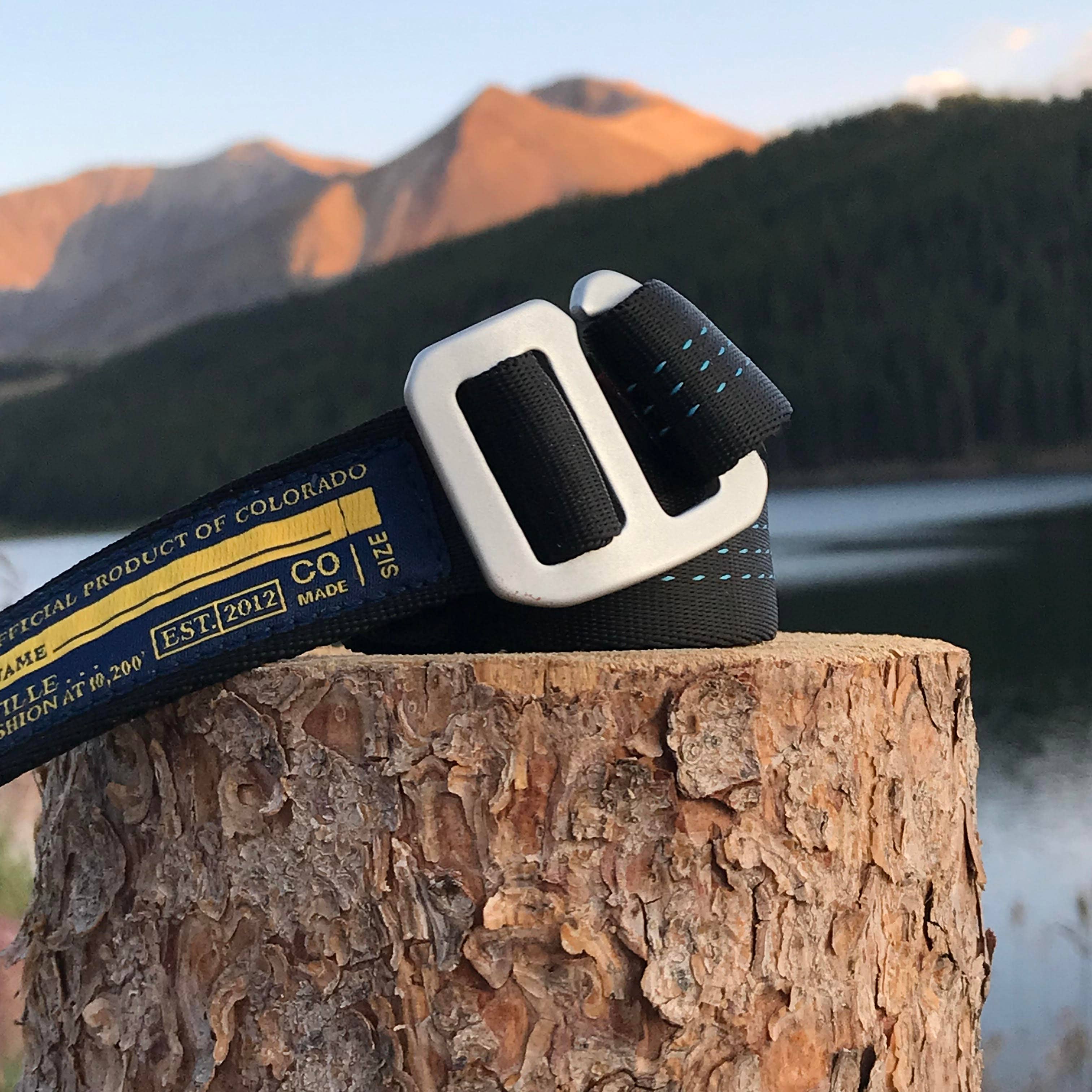 JMFT Industries - Wholesale Belt - Unisex - Hiker Belt3