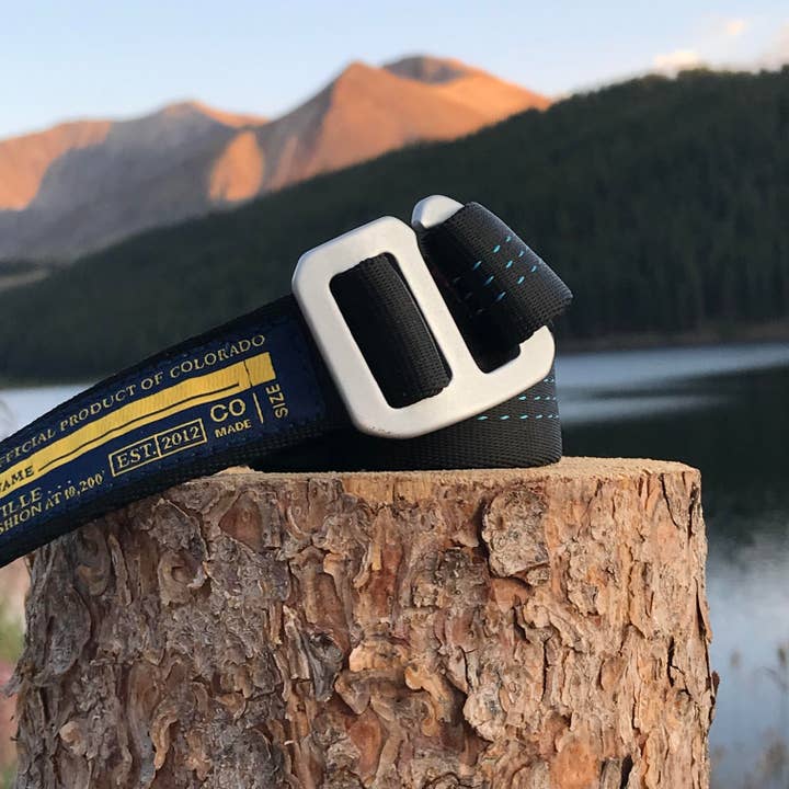 JMFT Industries - Wholesale Belt - Unisex - Hiker Belt3