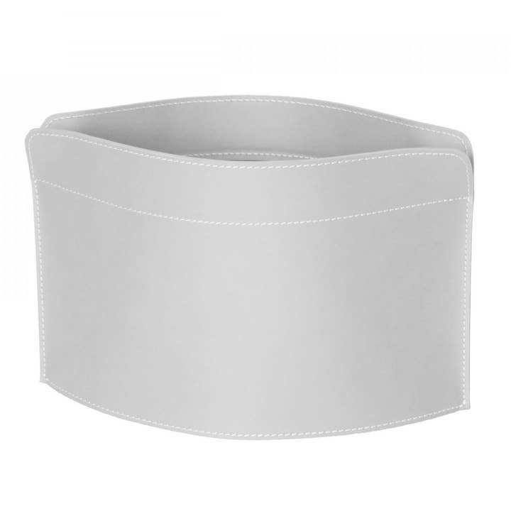 LIMAC Design - Wholesale Belt Bag - Women's - GIUSY leather magazine rack