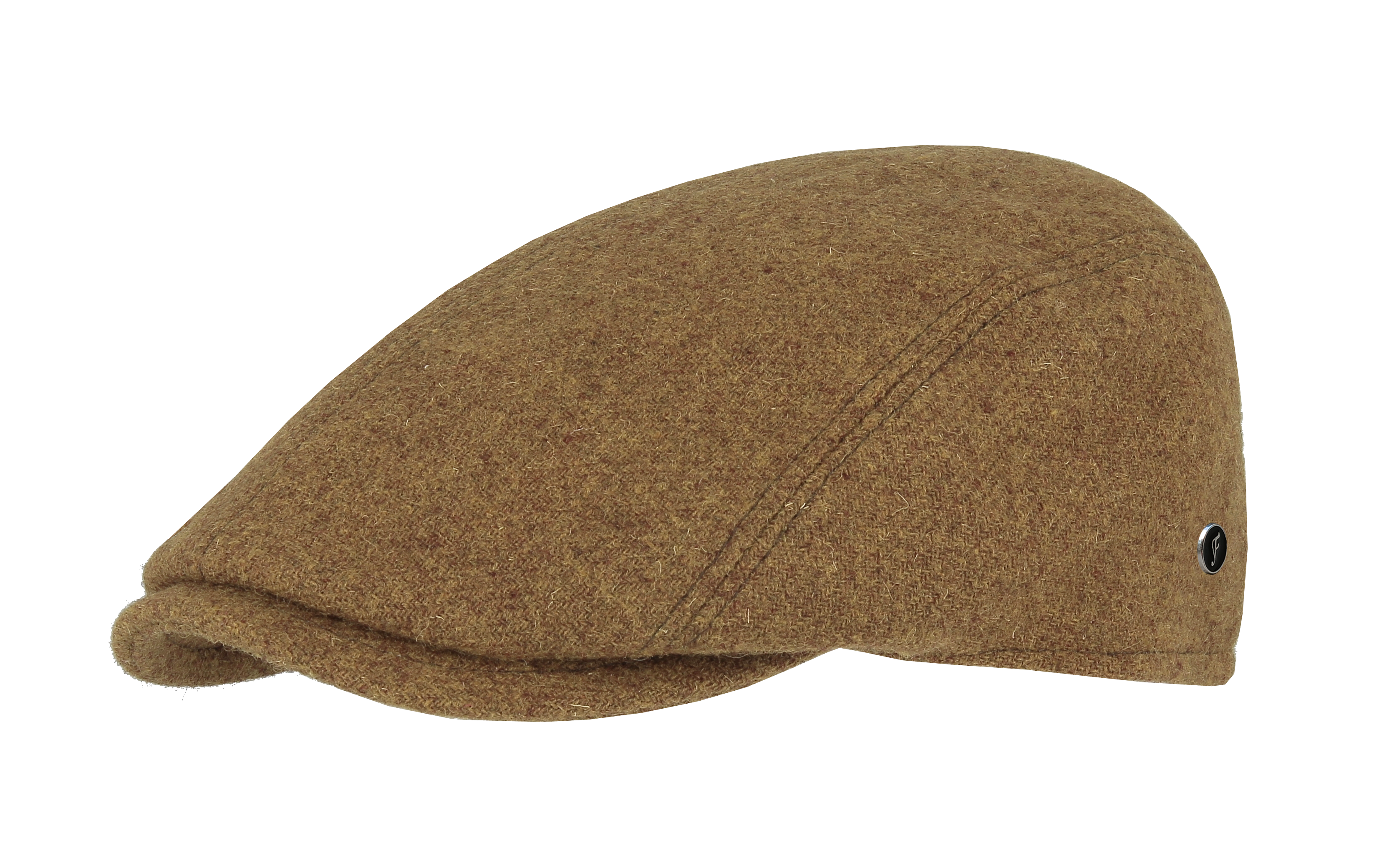 FLECHET - Wholesale Flatcap - Men's - WOOL CAP - FLHH4473