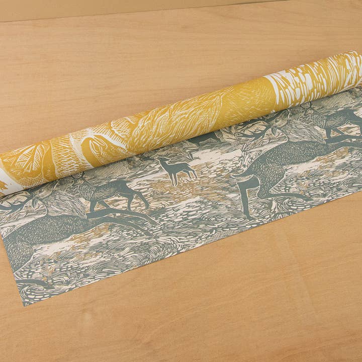 Roter Knepphirsch für den Großhandel von Art Angels