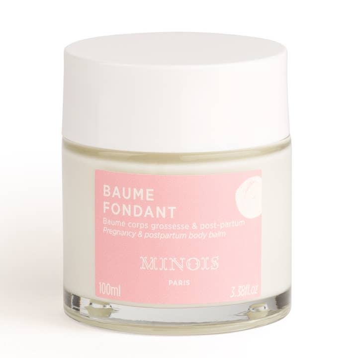 Melting Balm for wholesale by Minois Paris