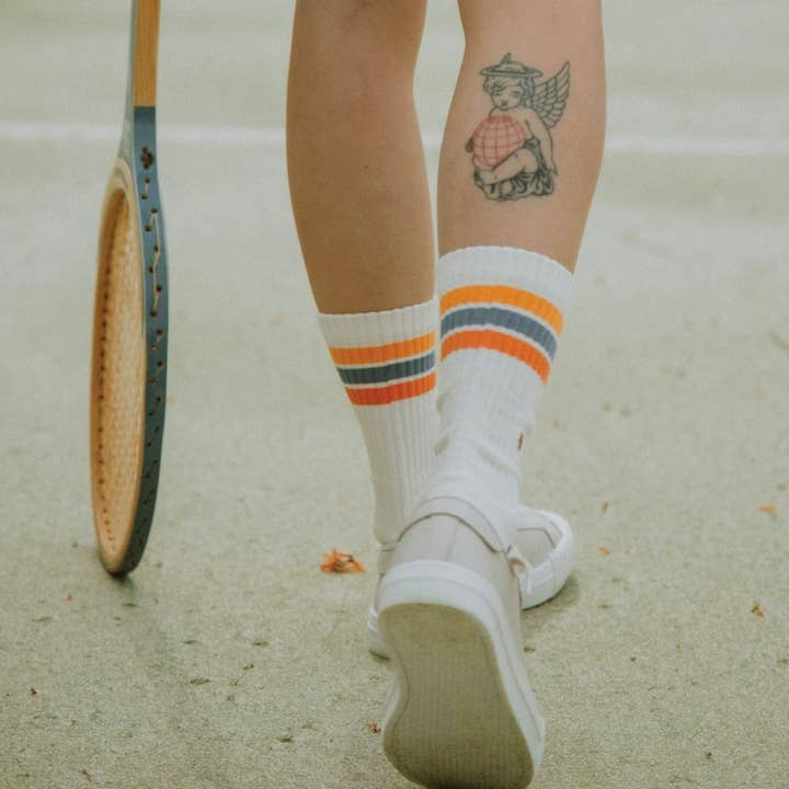 CALCETINES DEPORTIVOS MUJER para venta al por mayor de Winprod