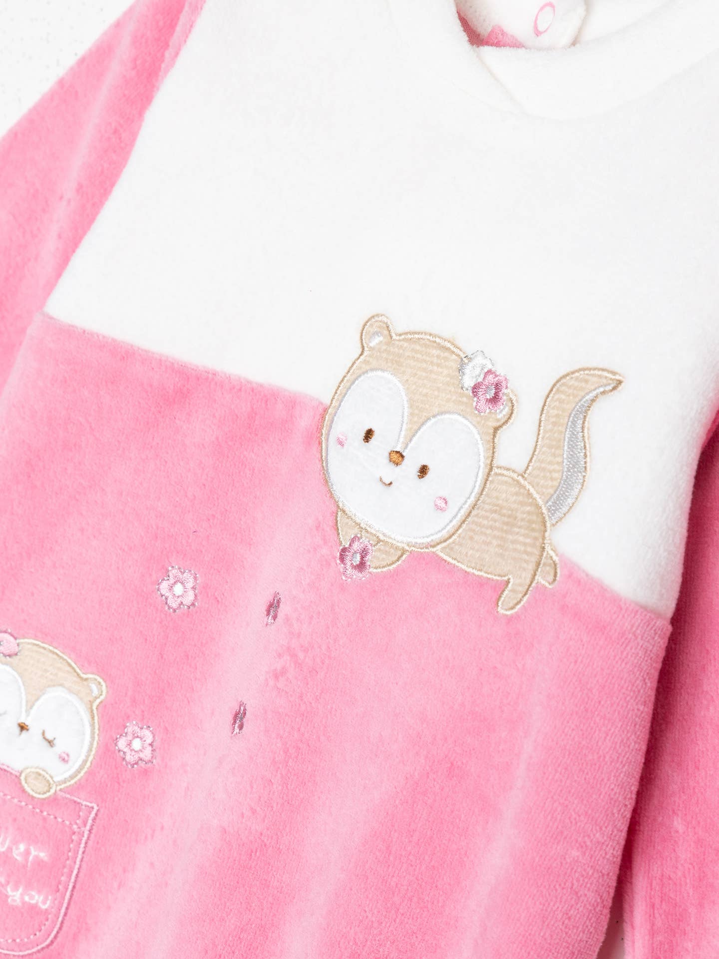 Ativo Kids - Wholesale Babygown Set - Baby - NB-C8703-23 - Babygrow / Sleepsuit for Newborns1