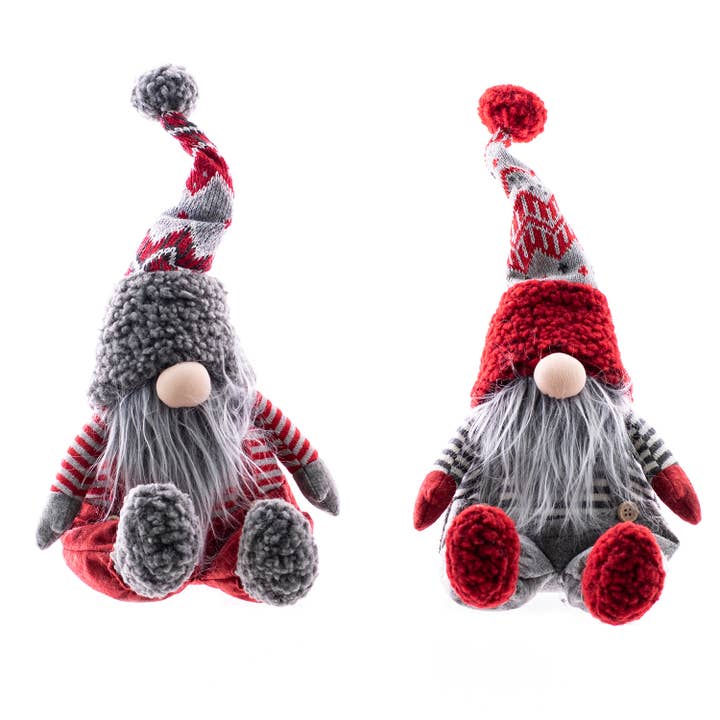 Negs the Gnome (2) for wholesale by Oak Street Wholesale