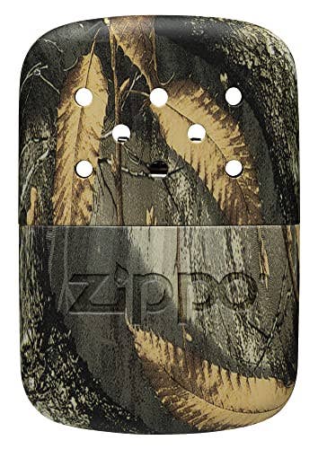 Shop The King - Wholesale Hand Warmer - Z- 40431 Hand Warmer Realtree Single Box1