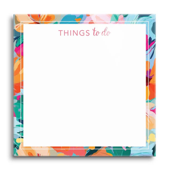 Glass Dry Erase Board, Marker Board, Dorm Decor, Grad Gift for wholesale by Clairmont & Co
