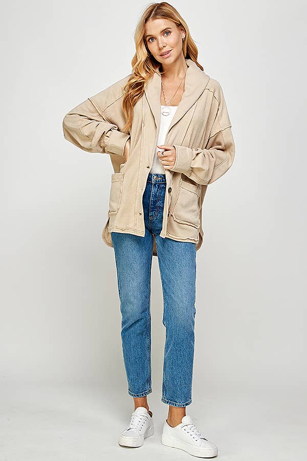 Twentyten - Wholesale Fleece - Women's - 5191XJK11