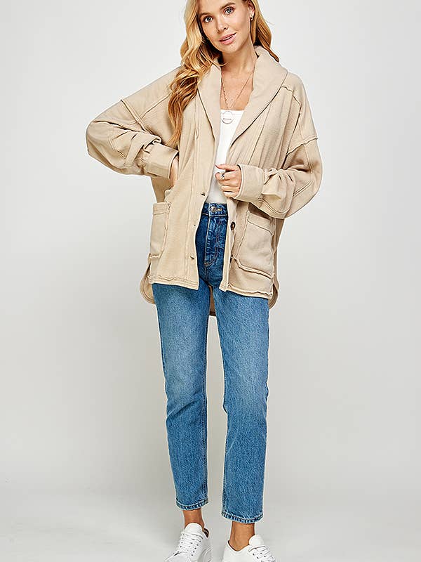 Twentyten - Wholesale Fleece - Women's - 5191XJK11