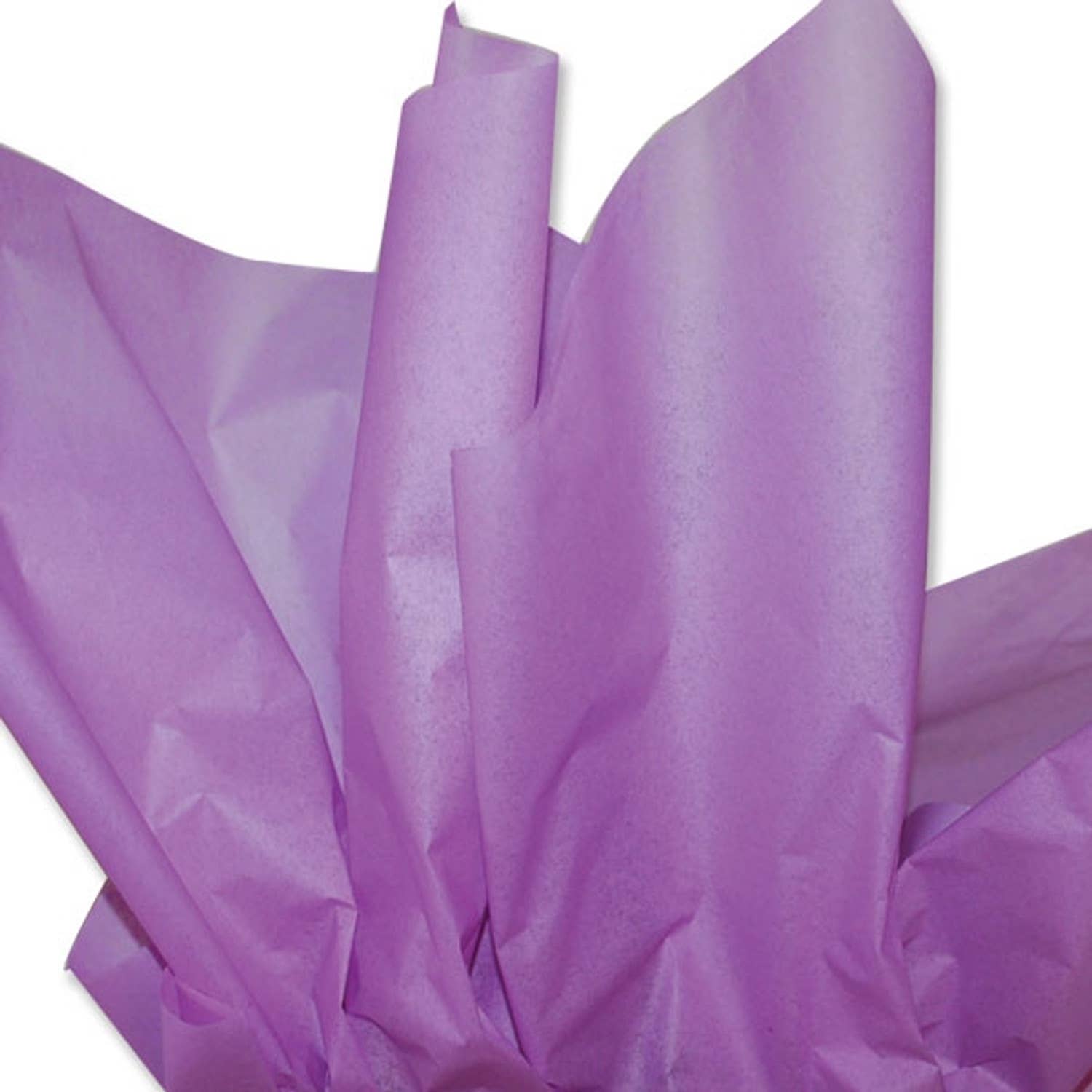 Giftora Wholesale - Wholesale Tissue Paper - Solid Colored Recycled Tissue Paper - 480 Sheets 15