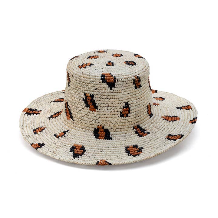 Grace Bay-hatt för wholesale av Greenpacha