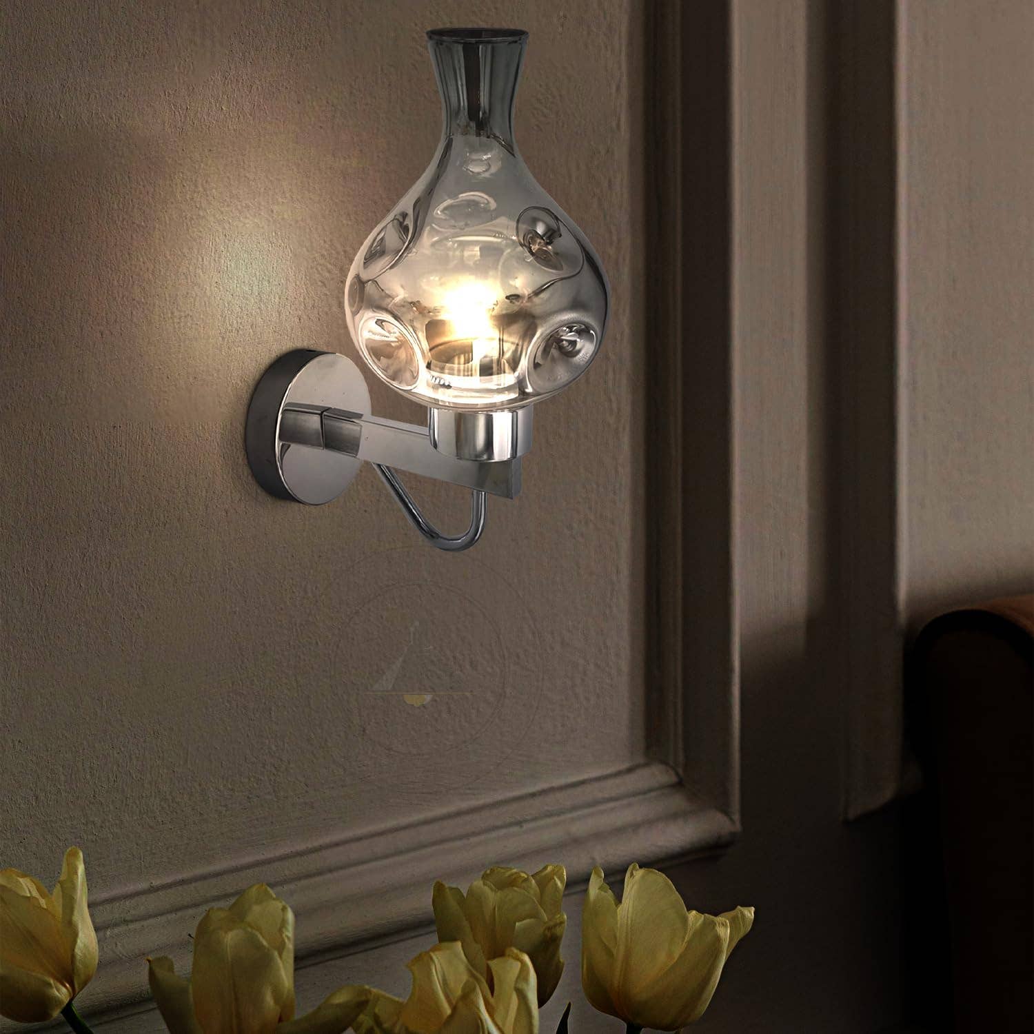 Ledsone - Wholesale Sconce - Mid-Century Modern Wall Sconce Light Fixture4