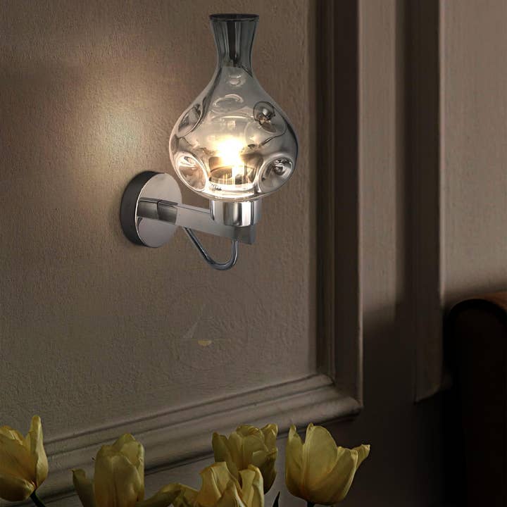 Ledsone - Wholesale Sconce - Mid-Century Modern Wall Sconce Light Fixture4