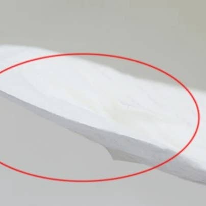 Unimom - Wholesale Nursing pillow/pad – Maternity - 120 Disposable Nursing Pad3